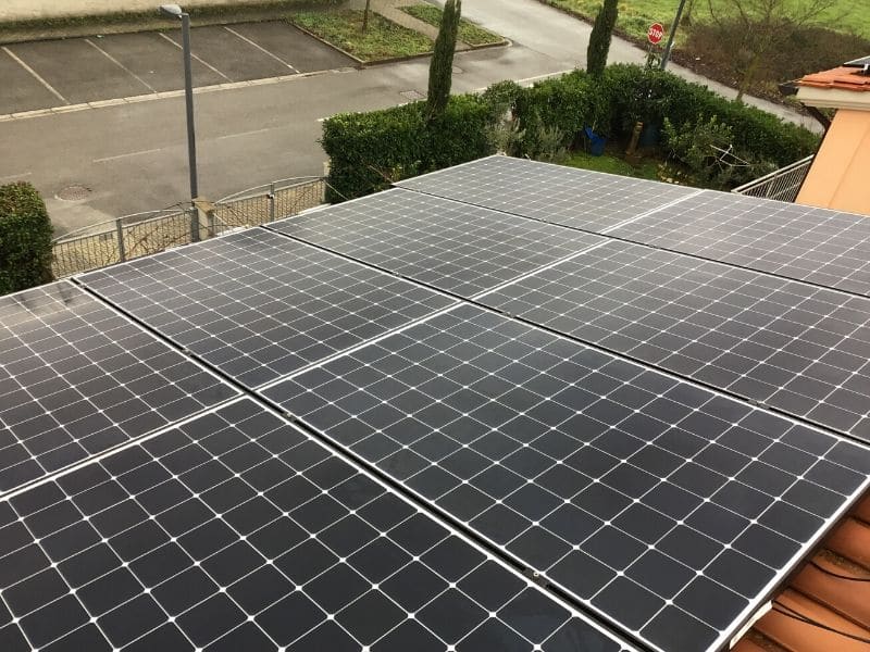 SunPower Maxeon 3 da 400Wp - Il pannello più potente per la tua casa