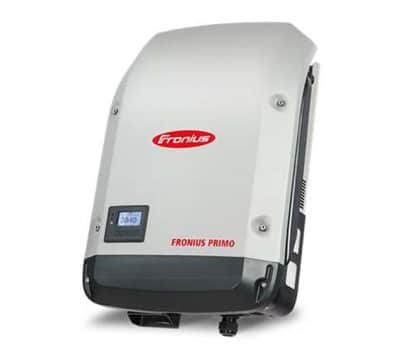 Fronius: Inverter di famiglia, efficienti ed affidabili