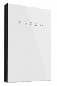 Batteria Tesla Powerwall - accumulatore fotovoltaico