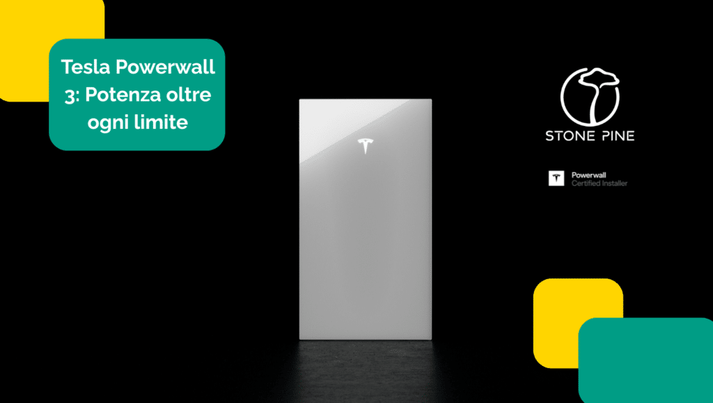 Tesla Powerwall 3: La Rivoluzione dell'Accumulo Energetico Ora Più Accessibile