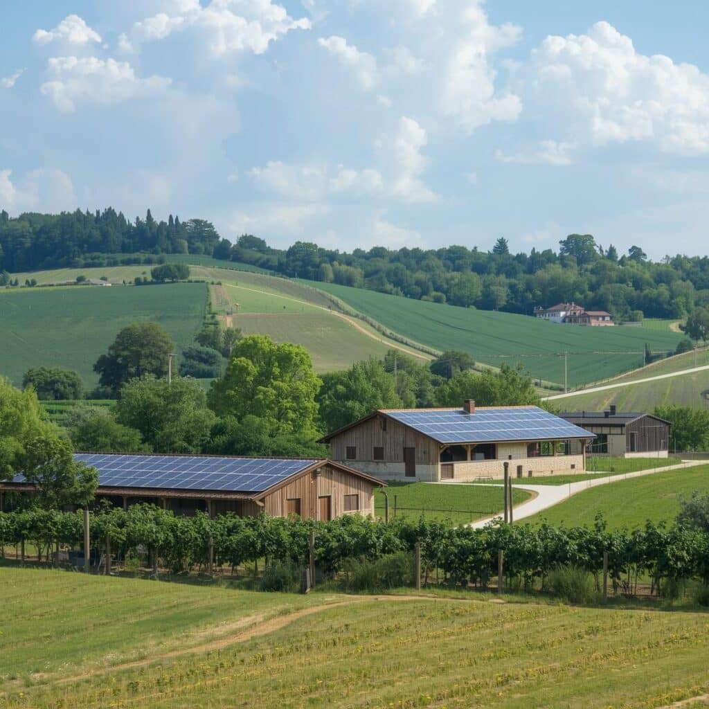 Parco Agrisolare 2026